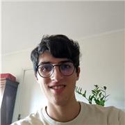 Etudiant Sciences Po Paris x Paris 1 Panthéon Sorbonne,
Cours de Français Langue Etrangère à des anglophones/hispanophones.